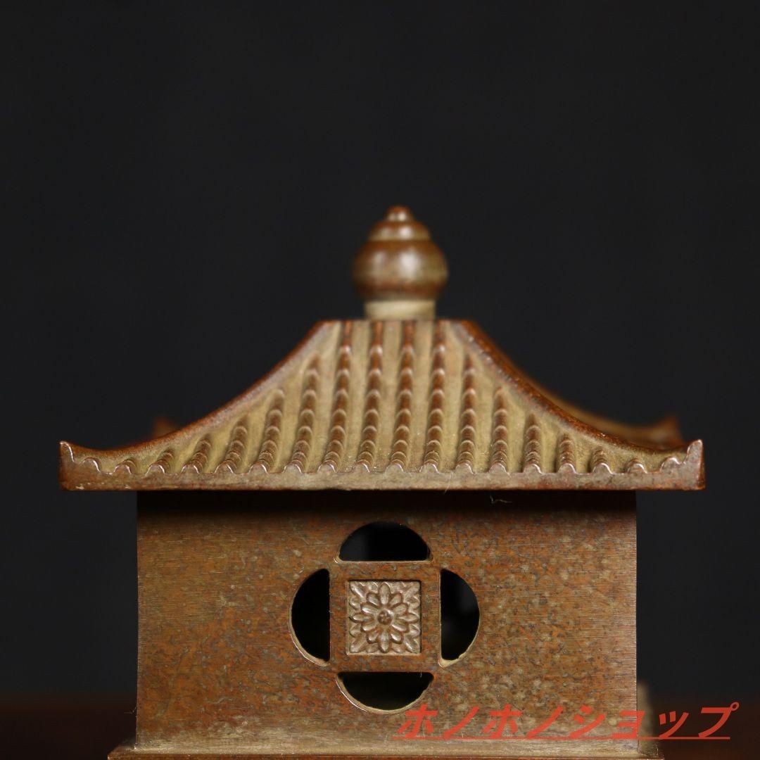 銅製 六角炉 香炉 茶道 書房香炉 香道具 装飾品 工芸品 置物 銅製 六角炉 香炉 茶道 書房香炉 香道具 装飾品 工芸品 置物