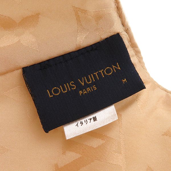 ルイヴィトン LOUIS VUITTON キャップ ビー マイ キャップ コットン ...