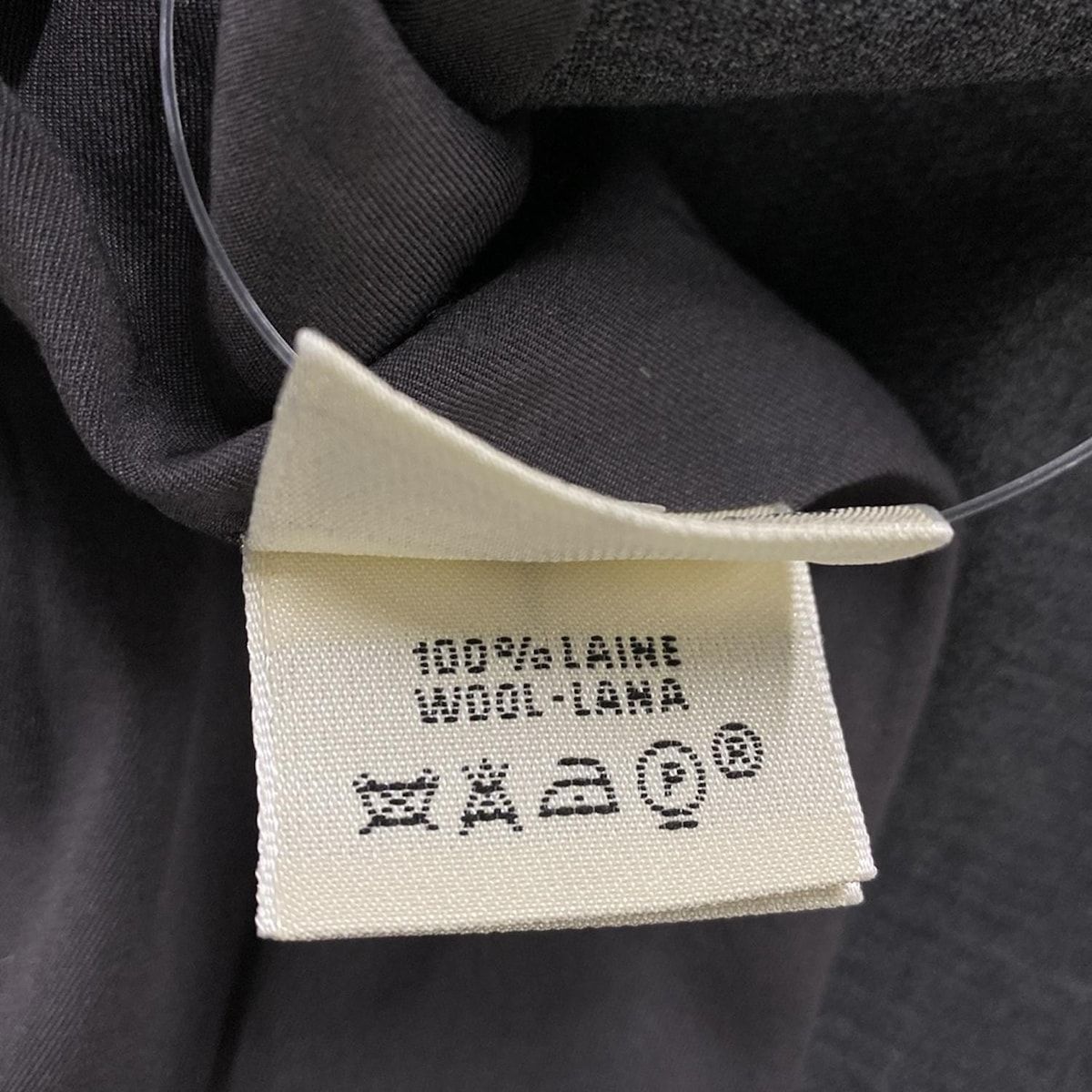 HERMES(エルメス) ジャケット サイズ40 M レディース美品 HERMES(エルメス) ジャケット サイズ40 M レディース美品