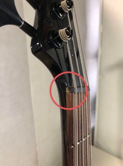 【取りに来れる方】58.現状渡　ヤマハ　エレキベース　MB バナナヘッド 取りに来れる方】58.現状渡 ヤマハ エレキベース MB バナナヘッド