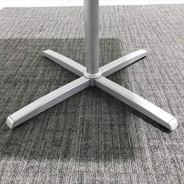 ミーティングテーブル 完成品 角テーブル 8177 W900 オカムラ ライトプレーン MARWIL-DEMENAGEMENTS_CH