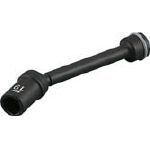 KTC 京都機械 １２．７ｓｑ．インパクト用ユニバーサルジョイントソケット ２４ｍｍBP4L-24JUP BP4L24JUP