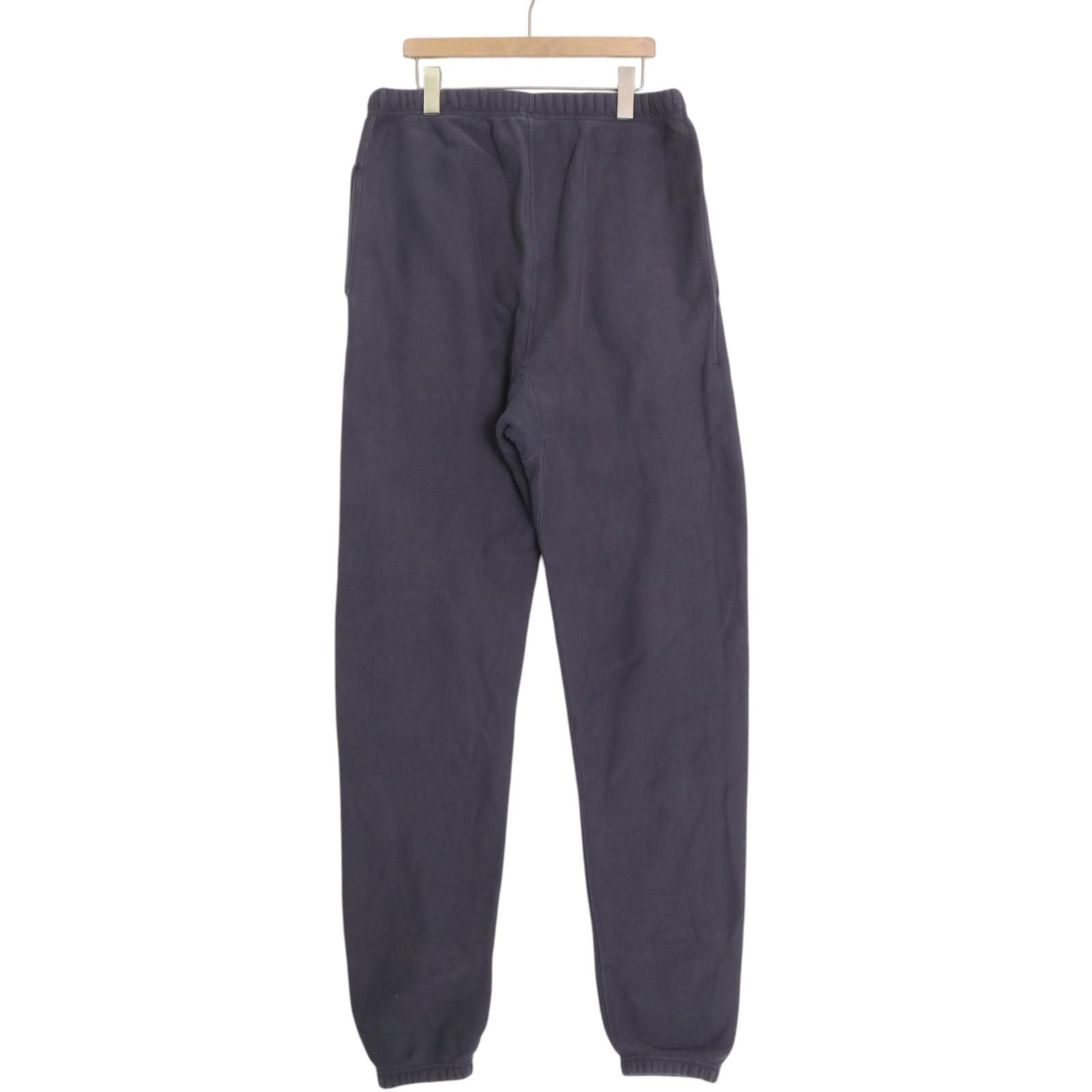 Champion × MIN-NANO × BEAMS / Sweat Pants チャンピオン ミンナノ ビームス 別注 スウェットパンツ イージー パンツ C8-U210 表記サイズL 【2411】 - メルカリ