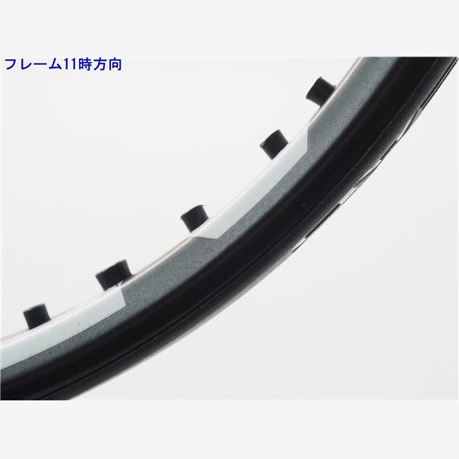 HEAD - 中古 テニスラケット ヘッド グラフィン タッチ スピード アダプティブ 2017年モデル (G2)HEAD GRAPHENE TOUCH SPEED ADAPTIVE 2017 硬式テニスラケット 中古 テニスラケット ヘッド グラフィン タッチ スピード