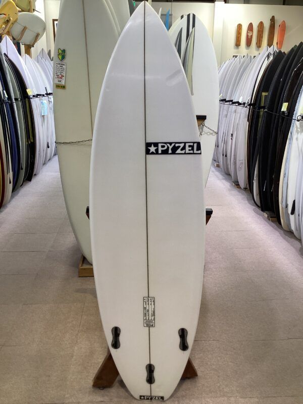 サーフボード5.7 ESSENCE FISH FIVE COLOR 5'8｜フィッシュボード | KAISERS SURF