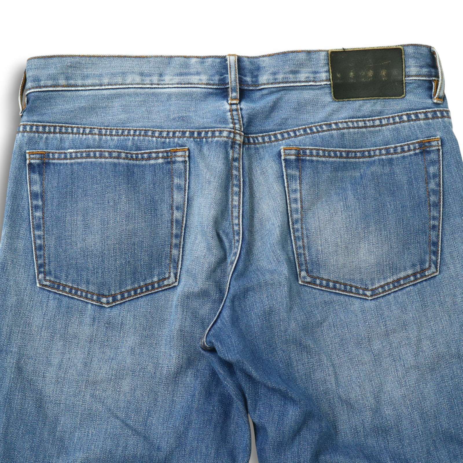 MARC BY MARC JACOBS マーク バイ マークジェイコブス 通年 ダメージ 