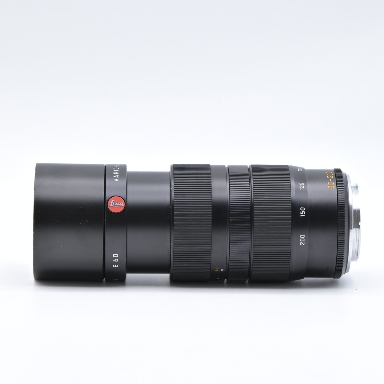 Leica ライカ VARIO-ELMAR-R 80-200mm F4 ROM 交換レンズ【中古
