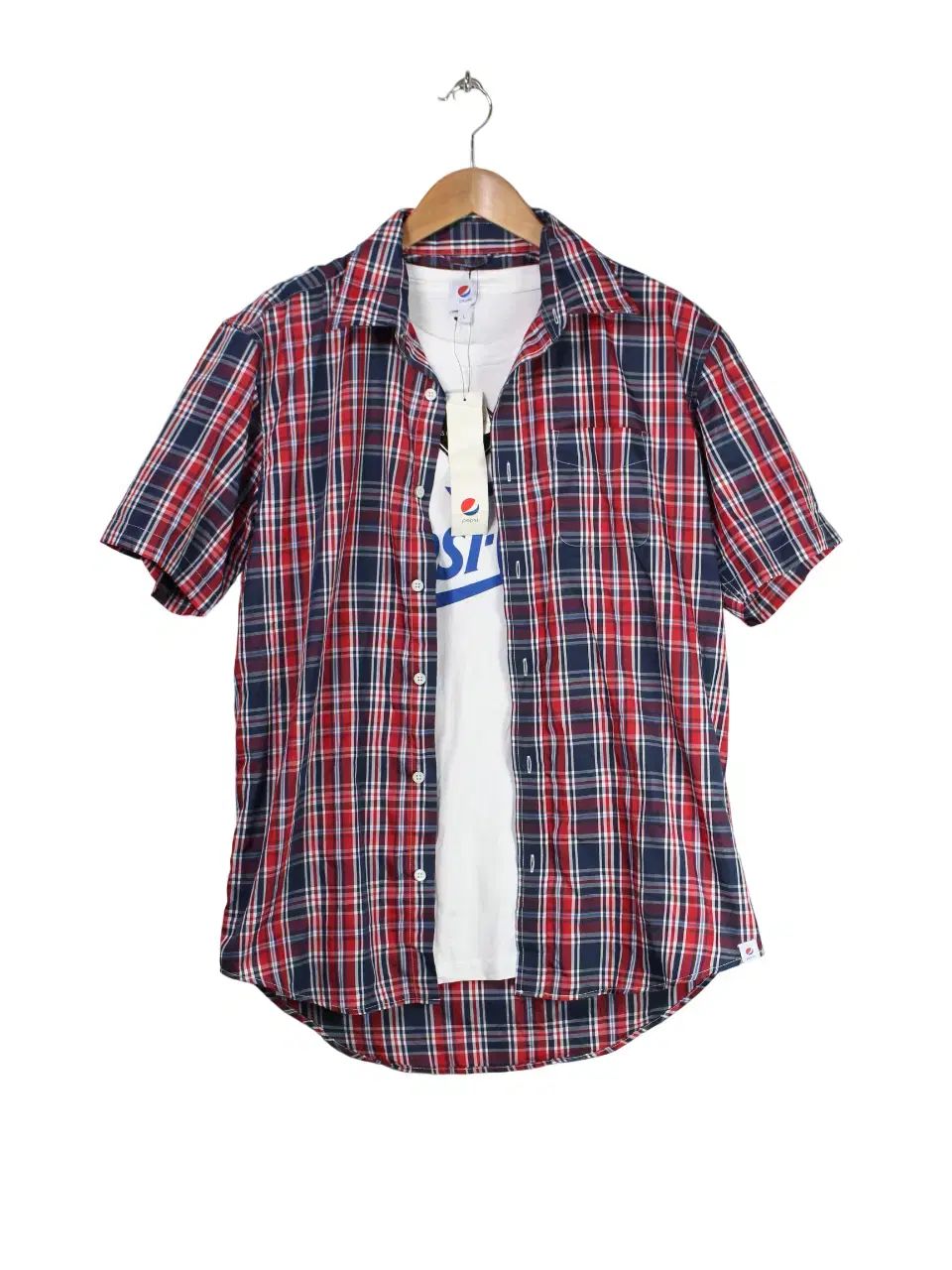 pepsi ペプシ シャツ Tシャツ セット 25051316