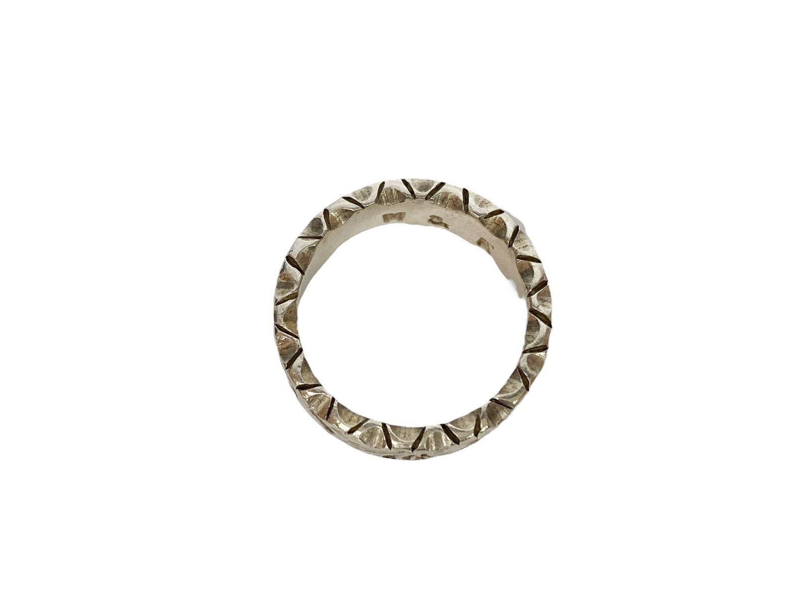Nautilus Art Jewelry ノーチラス アートジュエリー 唐草模様