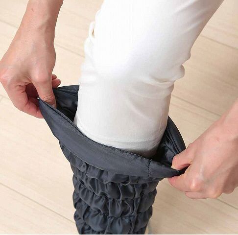 温め