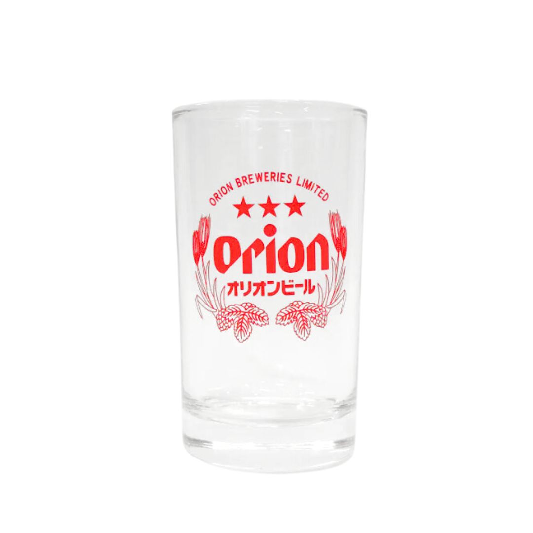 オリオンビール グラス 14個セット