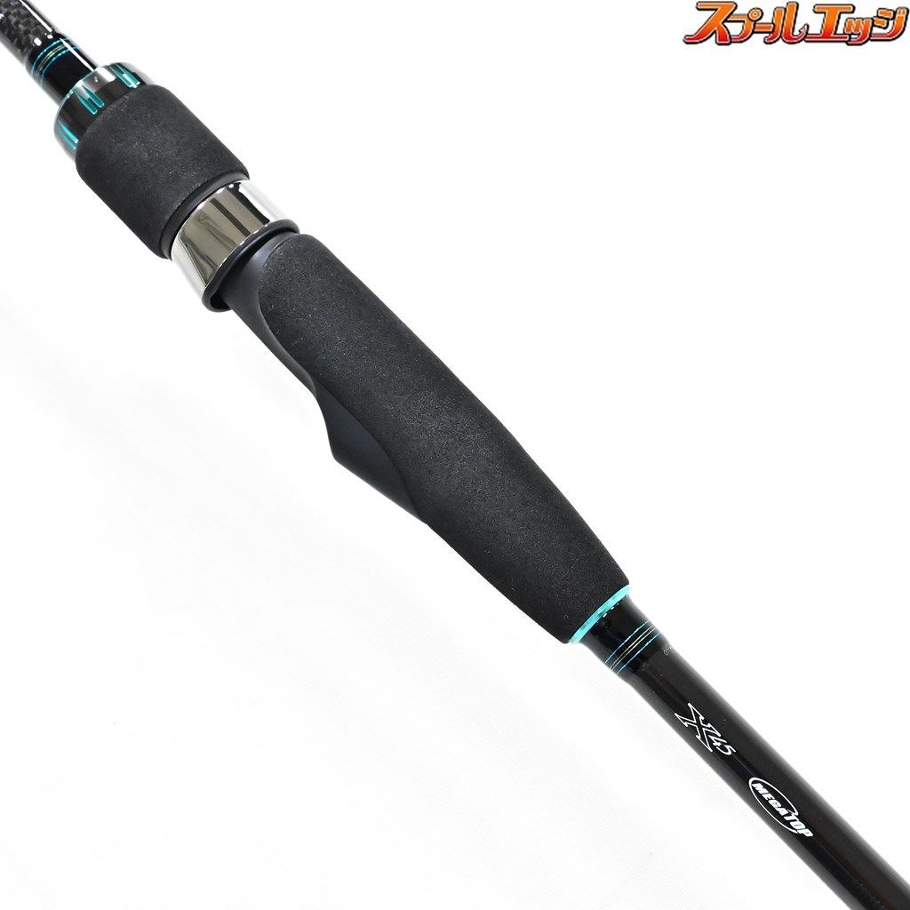 ★☆【ダイワ】 20エメラルダス エア AGS 711M-S・R DAIWA EMERALDAS AIR アオリイカ K_168★☆v33483