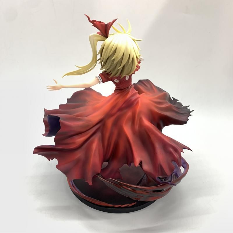 中古】開封）東方Project 1/8 ﾌﾗﾝﾄﾞｰﾙ・ｽｶｰﾚｯﾄ 紅魔城伝説版[10