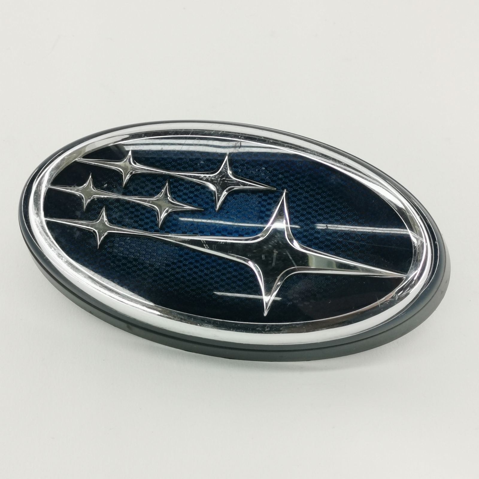 SUBARU スバル エンブレム 六連星 純正品 適合車不明#13515 - メルカリ