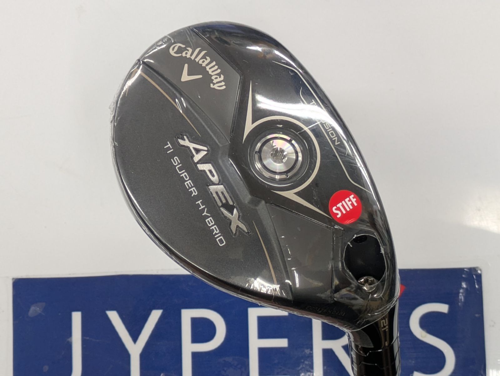 キャロウェイ　ドライバー・ウッド・ユーティリティ Callaway 【互換品】 キャロウェイ APEX EPIC START