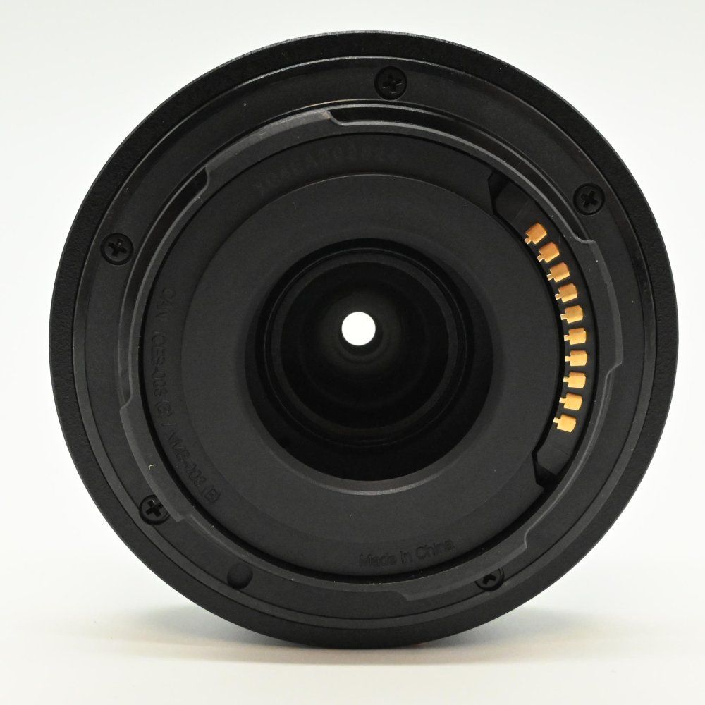 ミラーレス一眼 Lマウントシステム用