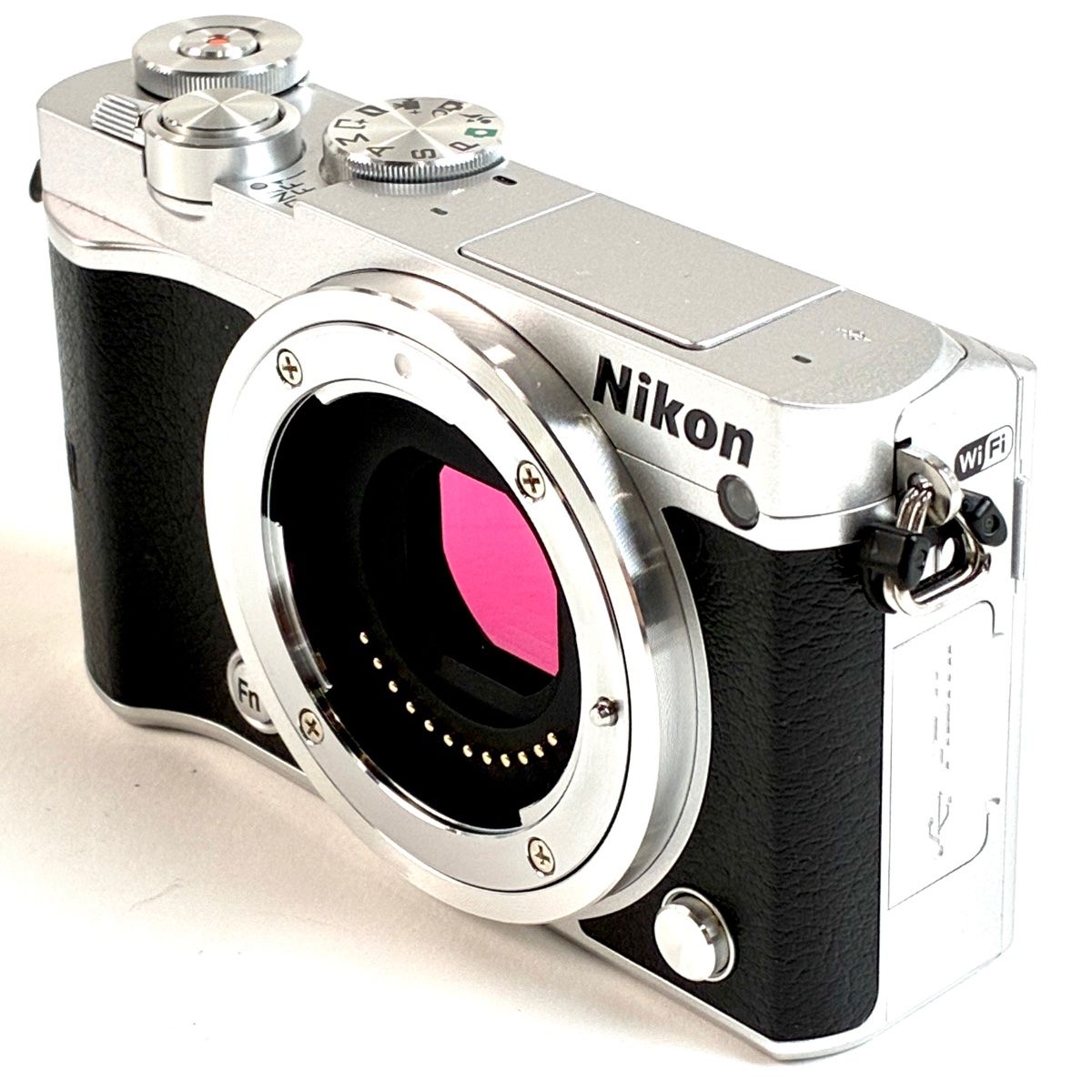 ニコン J5 Nikon ミラーレス一眼 ニコン Nikon 1 J5 標準パワー