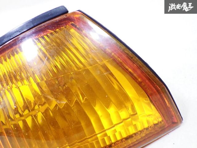 オレンジウィンカー R32 スカイライン　後期 オレンジウィンカー R32 スカイライン 後期 Yahoo!オークション