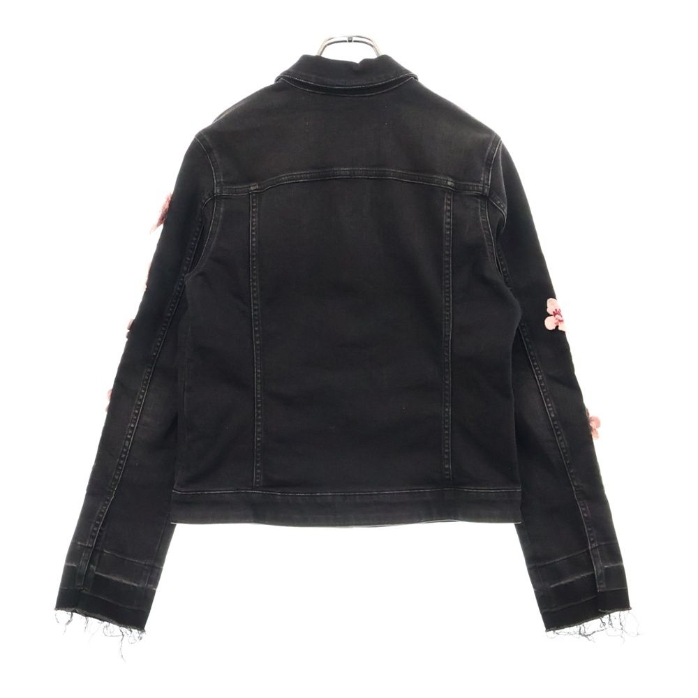 Diagonal Denim
