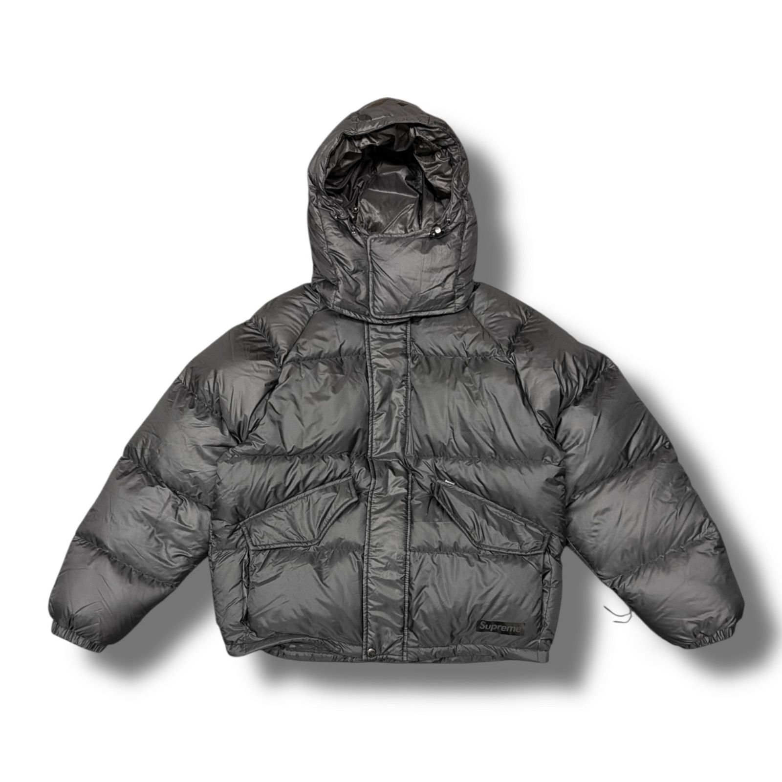 国内正規 Supreme 24AW 700Phil Down Jacket 700フィルダウン
