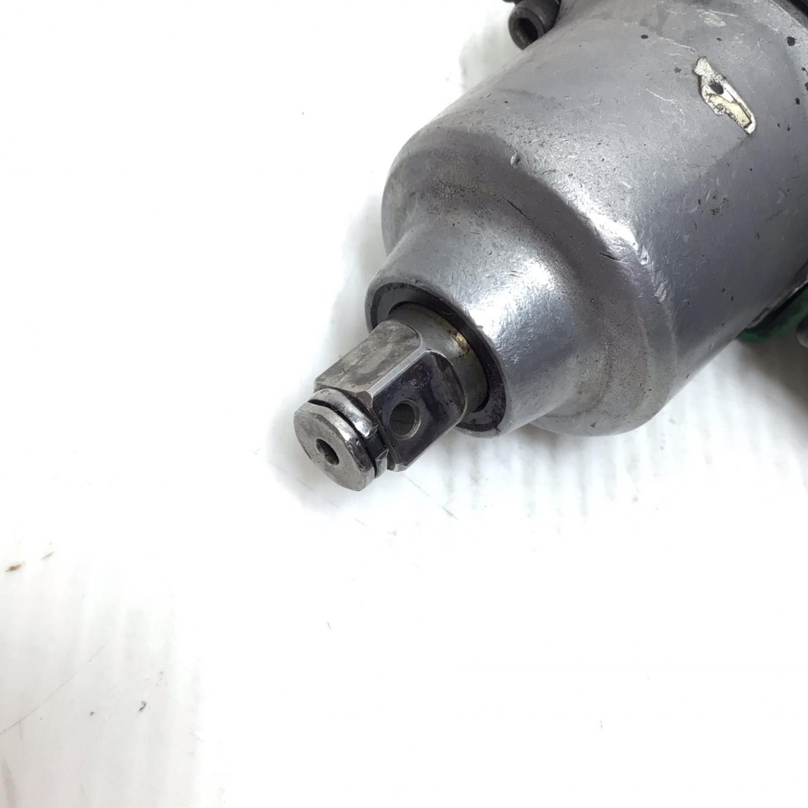 エアインパクトレンチ