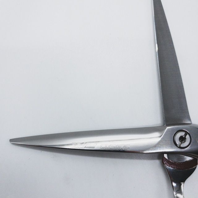 ヒカリシザーズHIKARI光シザーHIKARI SCISSORS】SEV COSMOS S