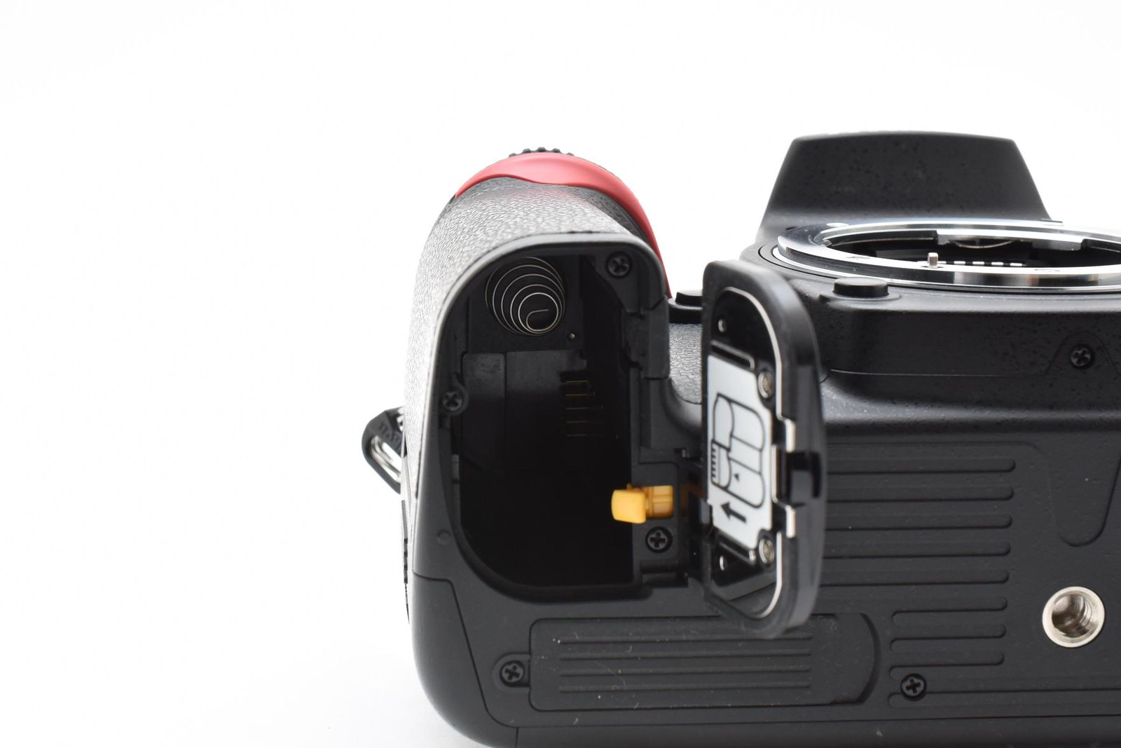 Nikon D7000 スマホ転送OK 使用率約6％ ボディ #9220 - メルカリ