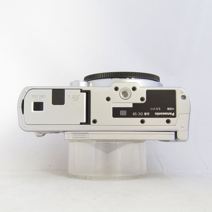 中古】(パナソニック) Panasonic LUMIX S9 DC-S9N ボディ - メルカリ