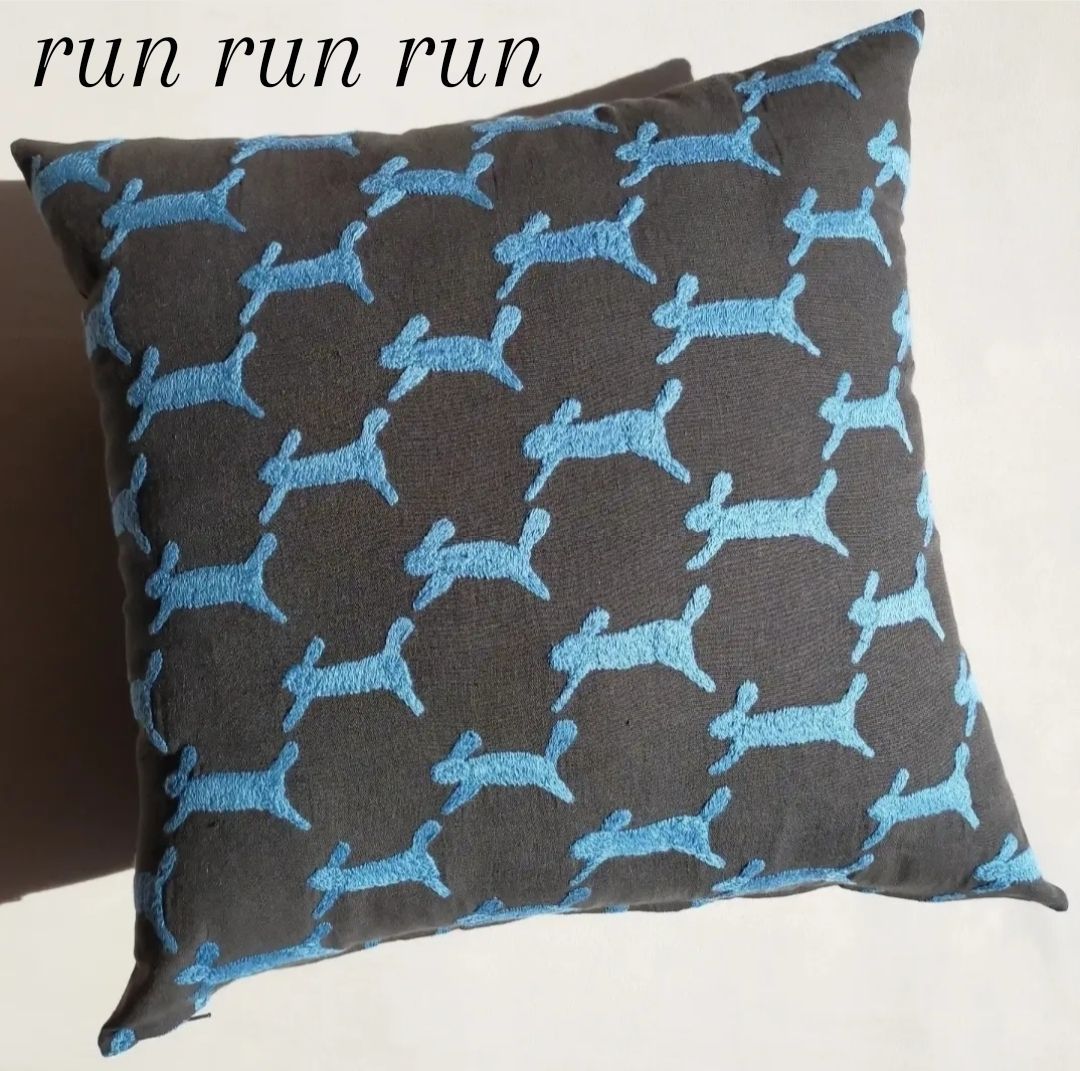 ミナペルホネン metsa