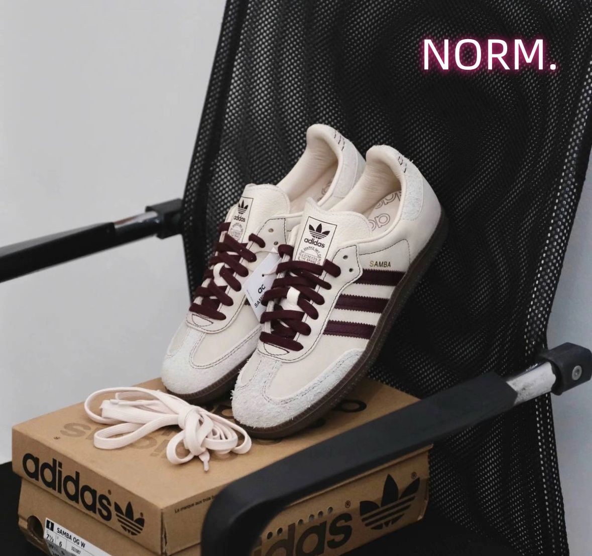 adidas
