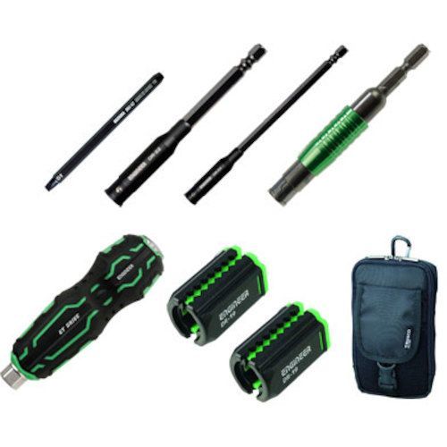 エンジニア ネジトラセット