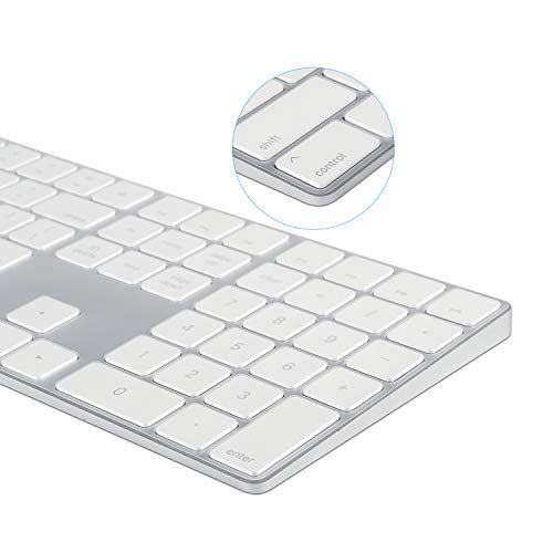 APPLE Magic Keyboard テンキー付き 英語(US) A1843 - PC/タブレット