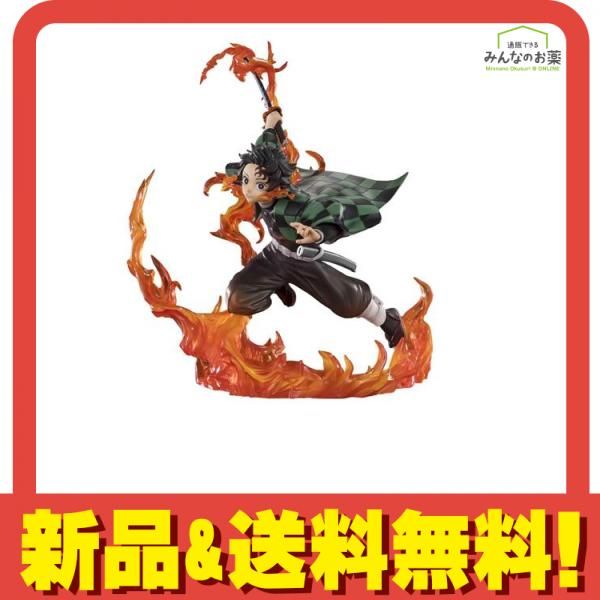 フィギュアーツZERO 竈門炭治郎 煉獄鍔ver. 「鬼滅の刃」 フィギュアーツZERO 竈門炭治郎 煉獄鍔ver. | 魂ウェブ
