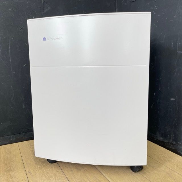 空気清浄機 【中古】動作保証 Blueair Classic ブルーエア クラシック