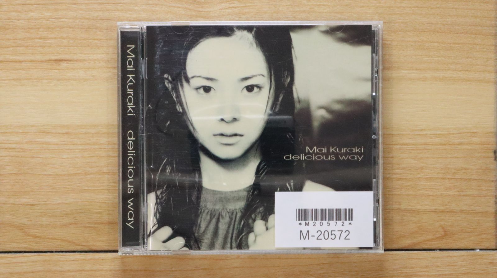 CDコレクション madonnaMai Kuraki, その他まとめ売り38枚 Yahoo!オークション - 【CD】 Mai Kuraki Single Collection