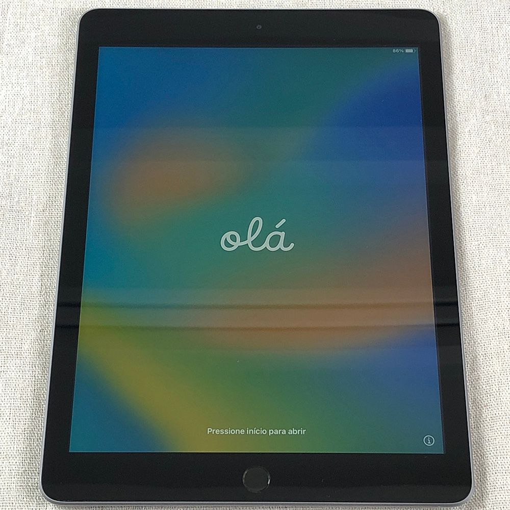 APPLE iPad WI-FIモデル 128GB 第5世代 Apple iPad 第5世代 Wi-Fi