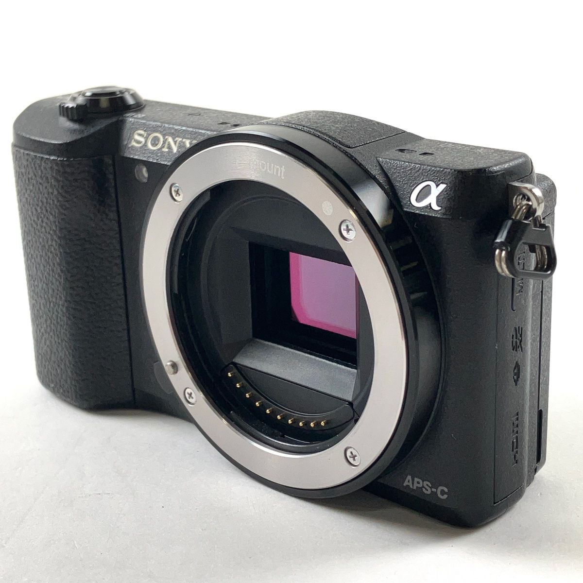 中古◎SONY α5100　パワーズームレンズキット　おまけ付き！ Amazon | SONY ミラーレス一眼 α5100 パワーズームレンズキット