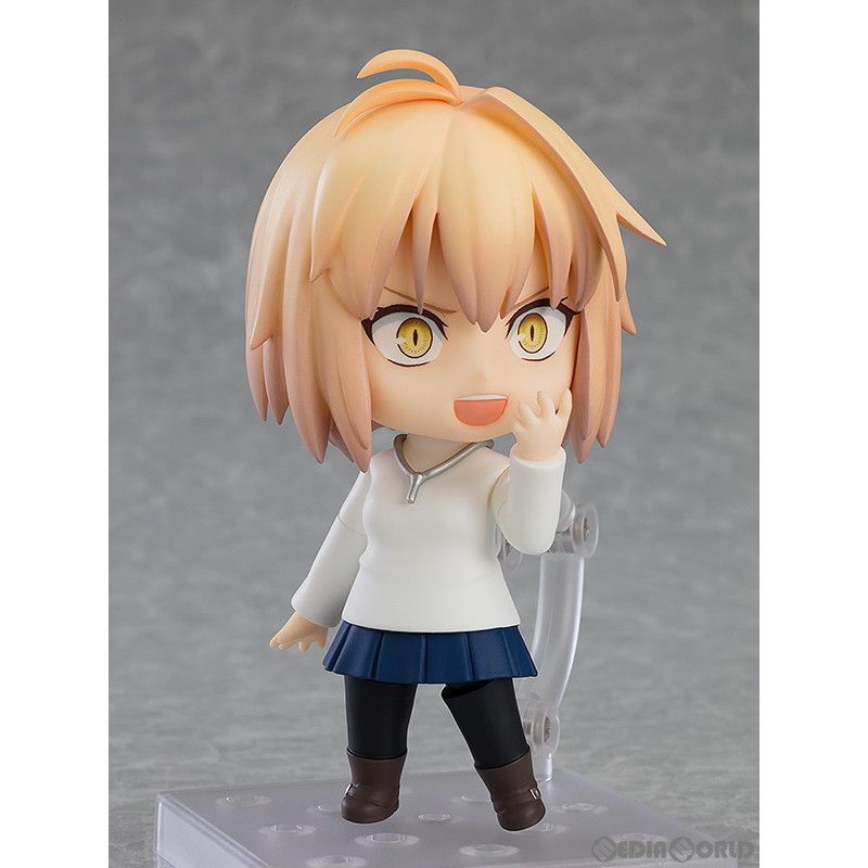 ねんどろいど アルクェイド・ブリュンスタッド ねんどろいど アルクェイド・ブリュンスタッド
