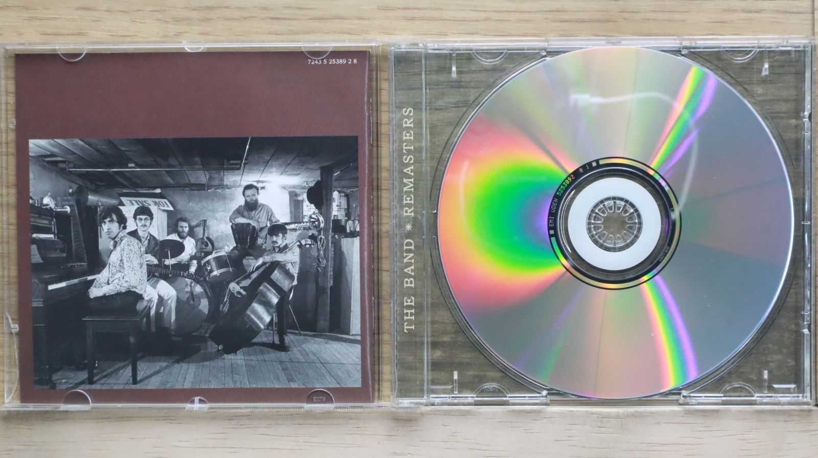 CD- サヌリム 12集 未開封！！ P0WER-悪霊退散-(地獄先生ぬ~べ~盤)/-真天地開闢集団-ジグザグ