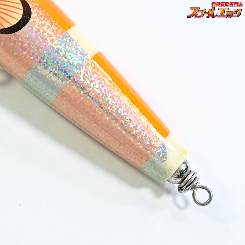 カーペンター　シーフロッグ　希少 希少 美品 レア】 カーペンター シーフロッグ 160 Carpenter Seafrog