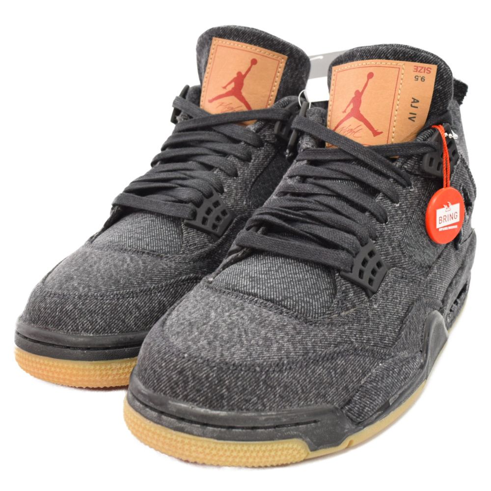 NIKE (ナイキ) ×LEVI