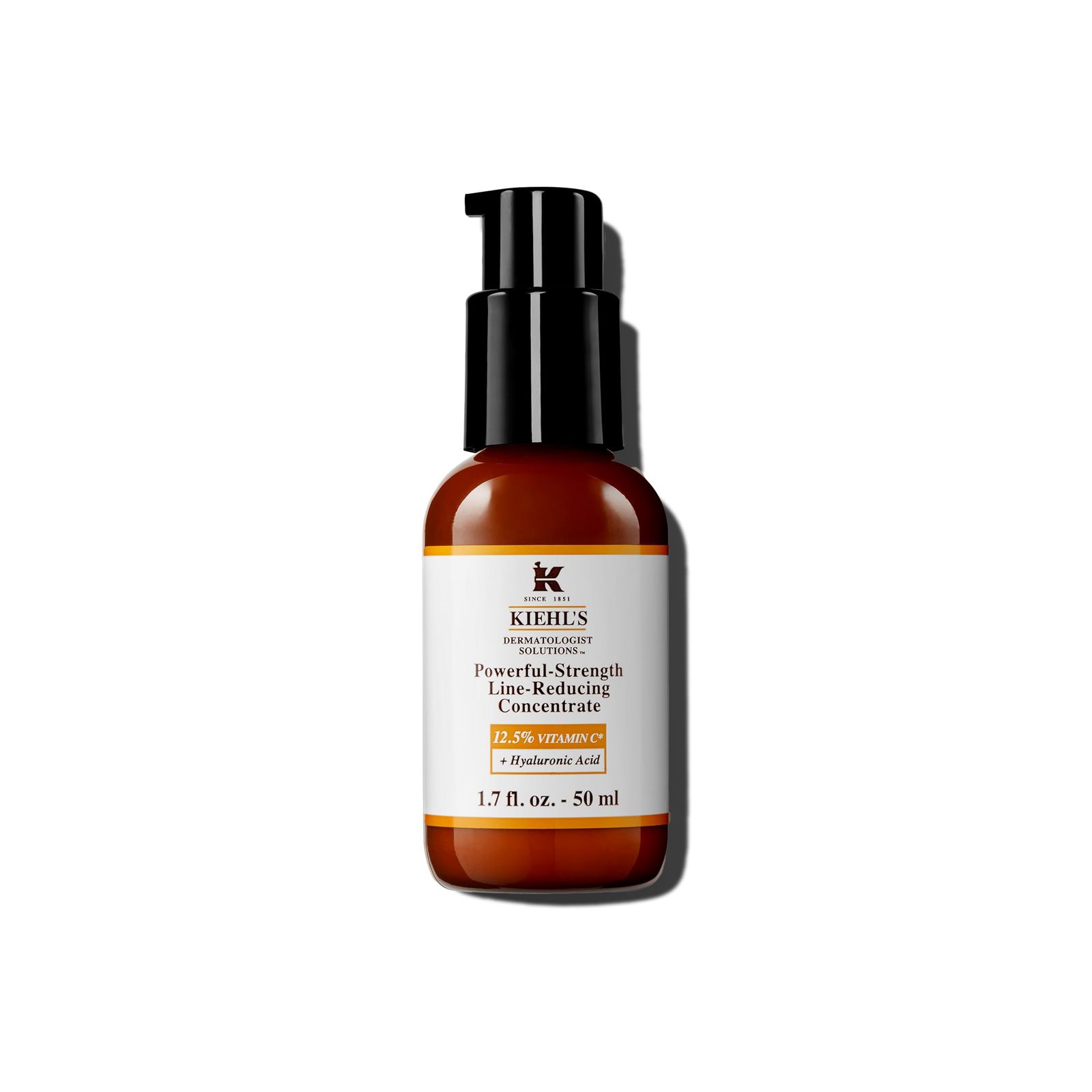 キールズ DS ライン コンセントレート 12.5C(50ml) 良い