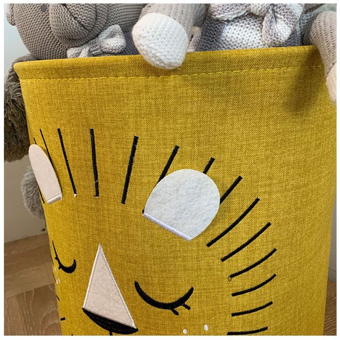 ☆ オレンジ ☆ 収納バスケット babox1950 収納 バスケット 布 収納