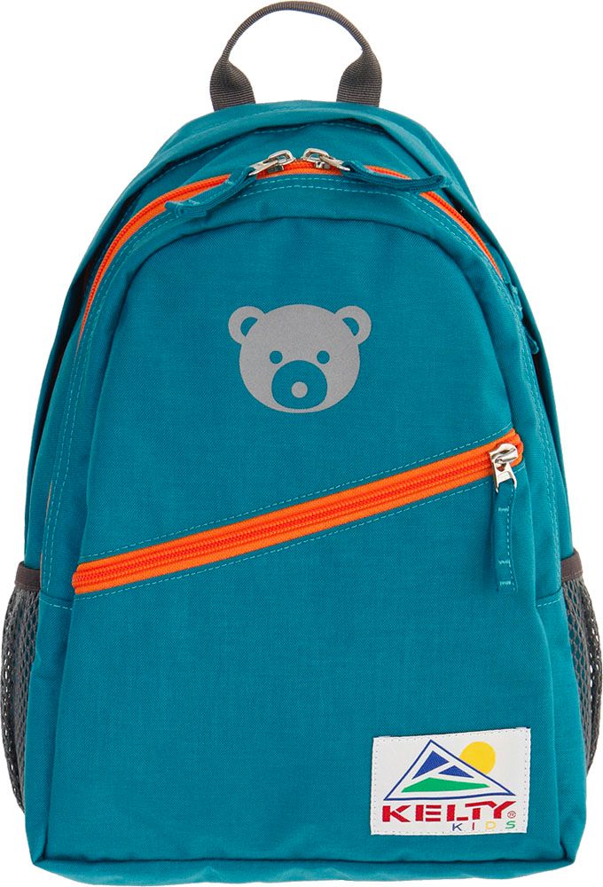ケルティ KELTY アウトドア PRESCHOOL BAG 3259250022 TURQUO TURQUOISE