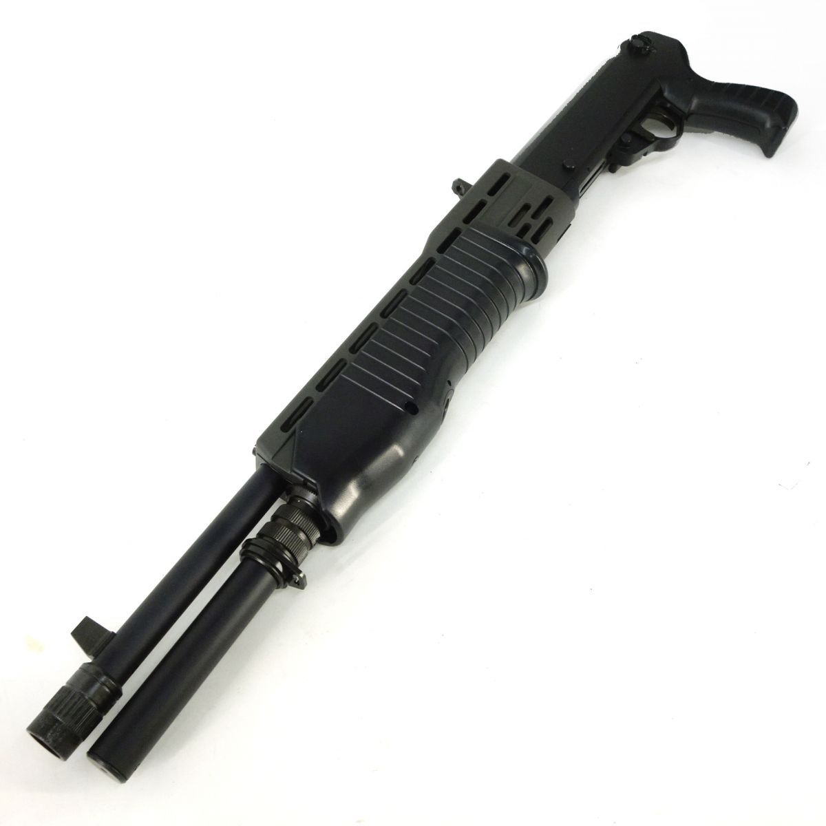 東京マルイ　スパス12 エアコッキング　USED 東京マルイ] SPAS12 エアコッキング ショットガン (中古～新品取