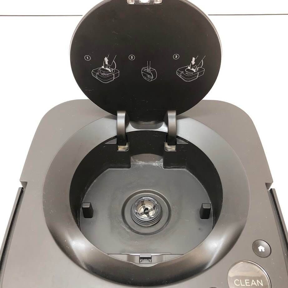 ss6765 iRobot ブラーバ m6 床拭きロボット ブラック 取扱説明書付 元