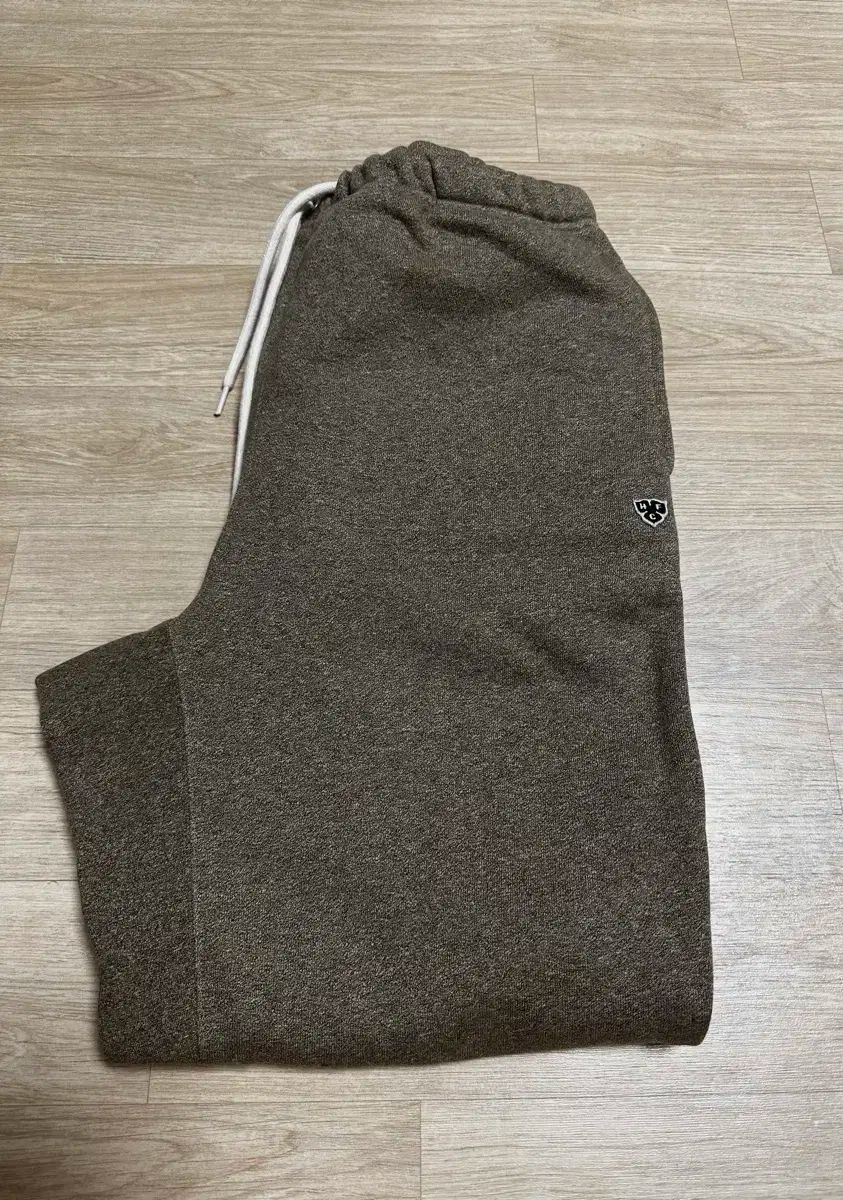 HERITAGE FLOSS スウエットパンツ