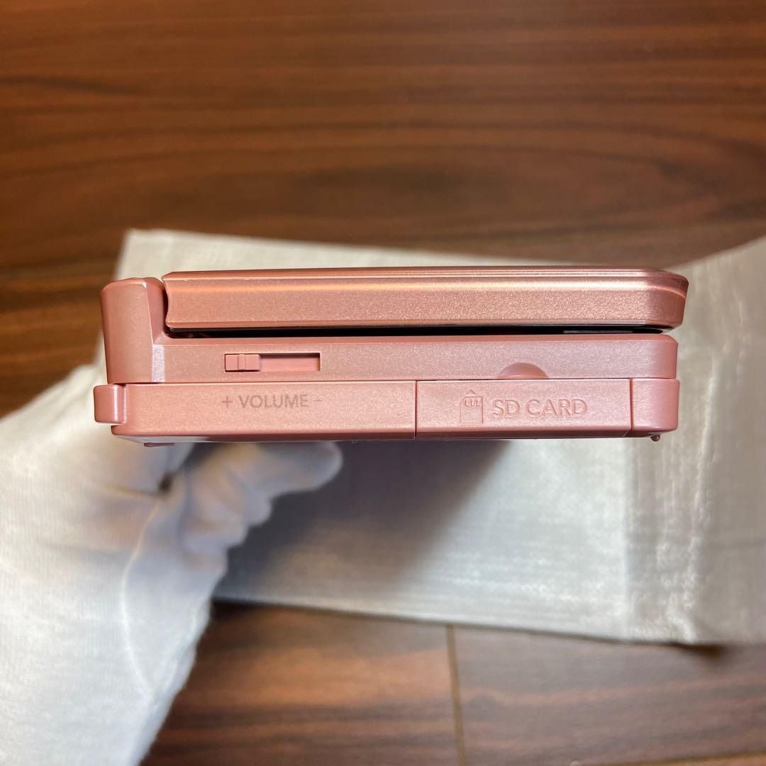 ミスティピンク