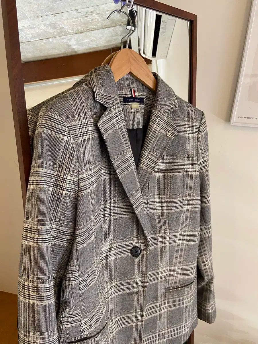 Hilfiger トミーヒルフィガー