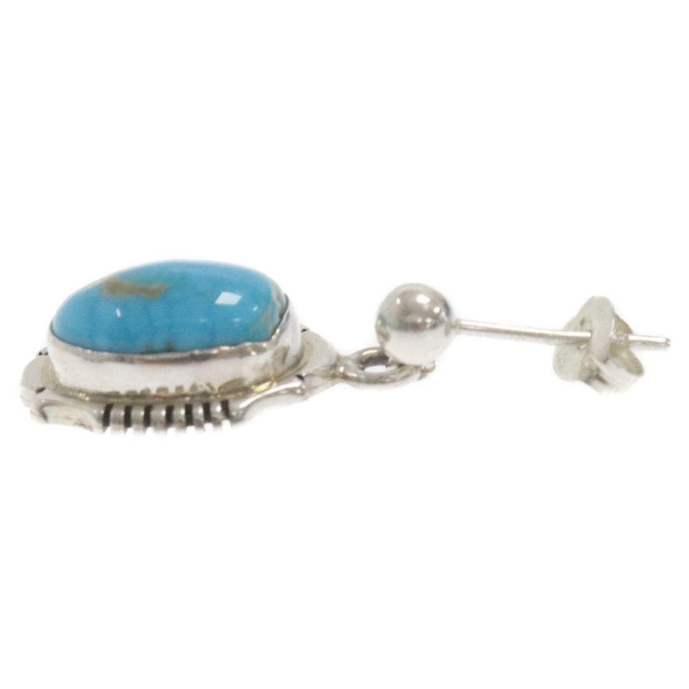 INDIAN JEWELRY (インディアンジュエリー) ナバホ族 AT刻印